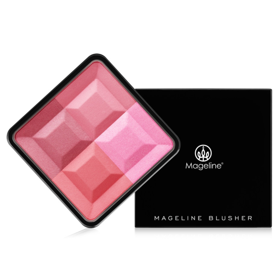 MAGELINE STEREO BLUSHER