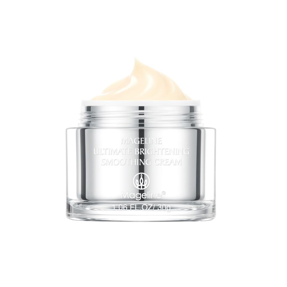 MAGELINE ULTIMATE BRIGHTENING SMOOTHING CREAM