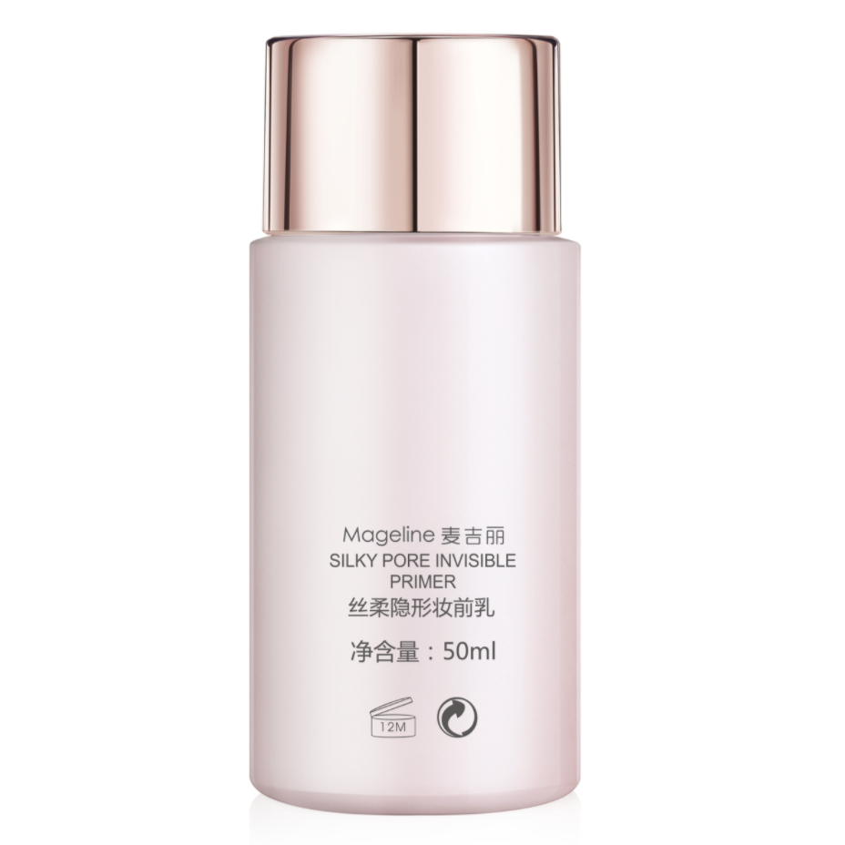 MAGELINE SILKY PORE INVISIBLE PRIMER