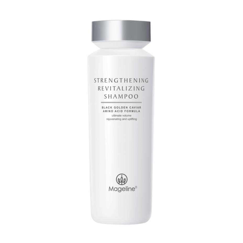 MAGELINE STRENGTHENING REVITALIZING SHAMPOO