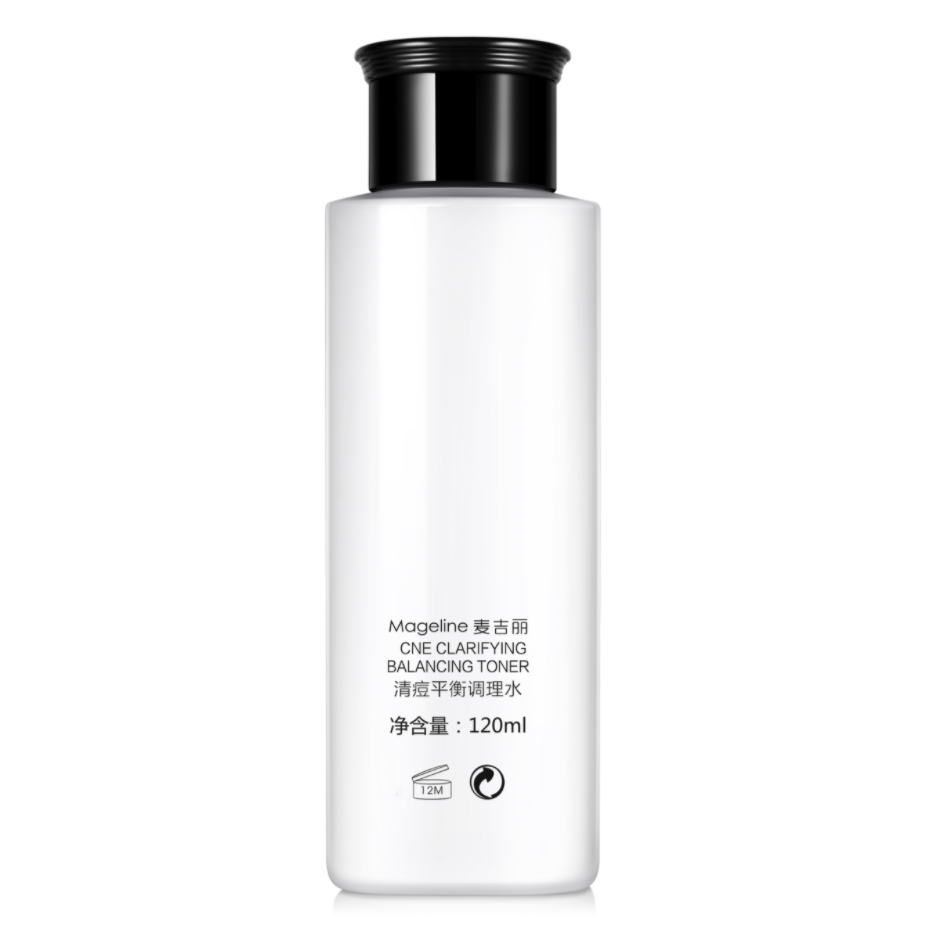 MAGELINE ACNE CLARIFYING BALANCING TONER
