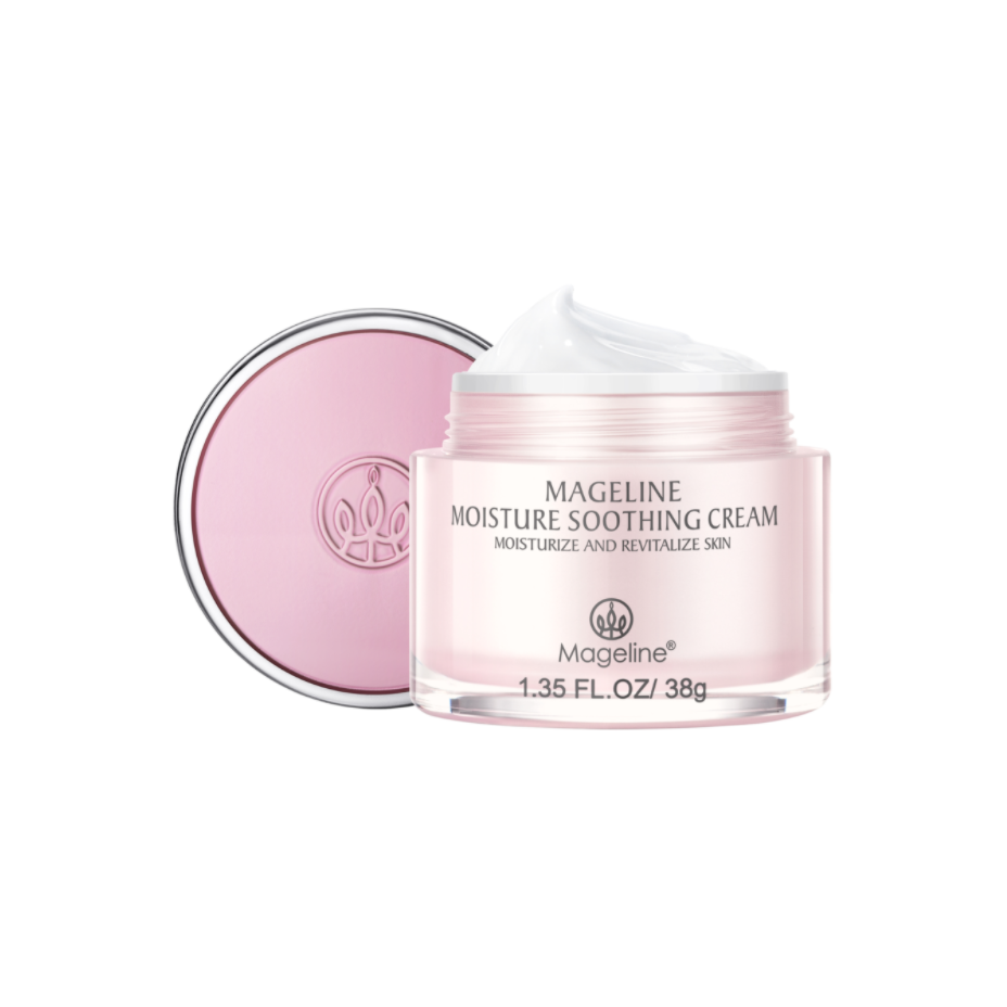 MAGELINE MOISTURE SOOTHING CREAM