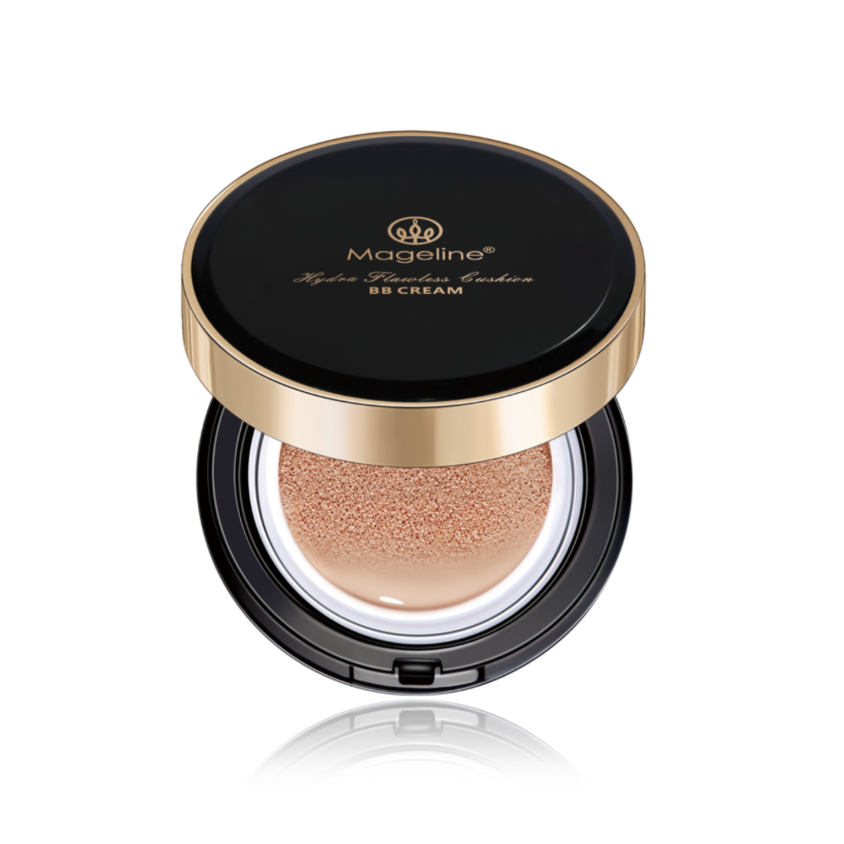 MAGELINE HYDRA FLAWLESS CUSHION BB CREAM