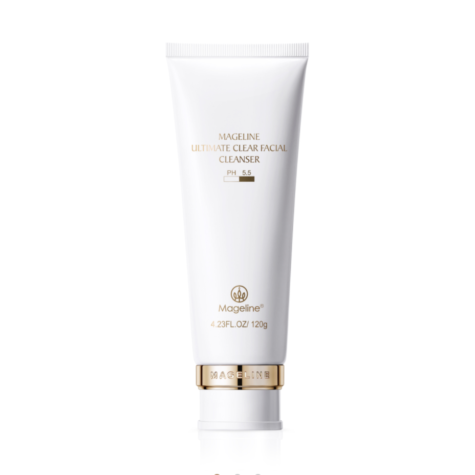 MAGELINE ULTIMATE CLEAR FACIAL CLEANSER