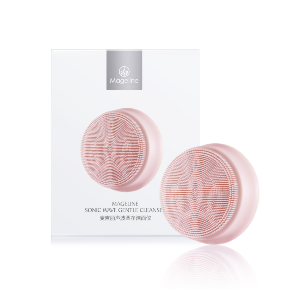MAGELINE SONIC WAVE GENTLE CLEANSER
