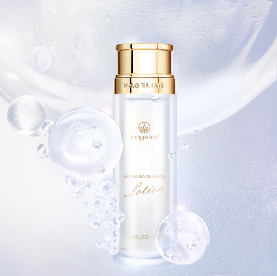 MAGELINE YEAST ESSENCE BALANCE LOTION