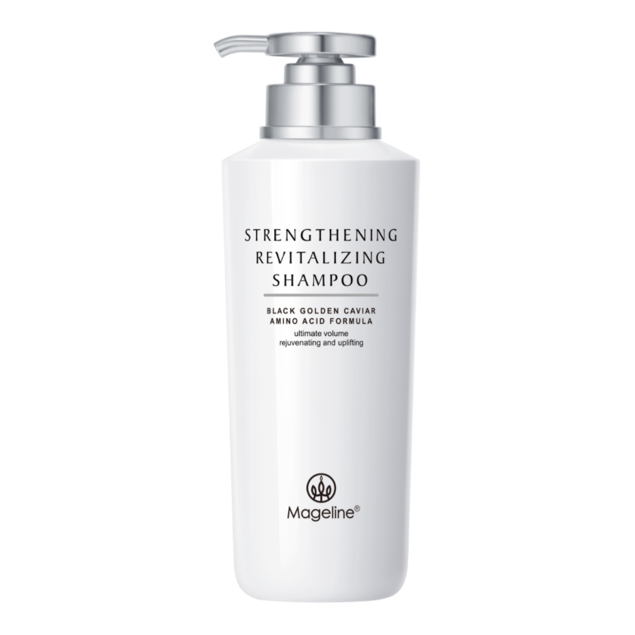 MAGELINE STRENGTHENING REVITALIZING SHAMPOO