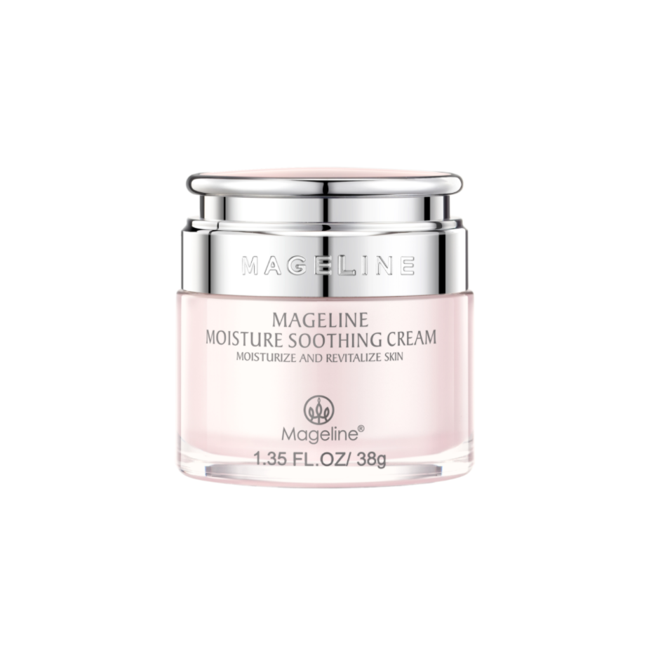 MAGELINE MOISTURE SOOTHING CREAM