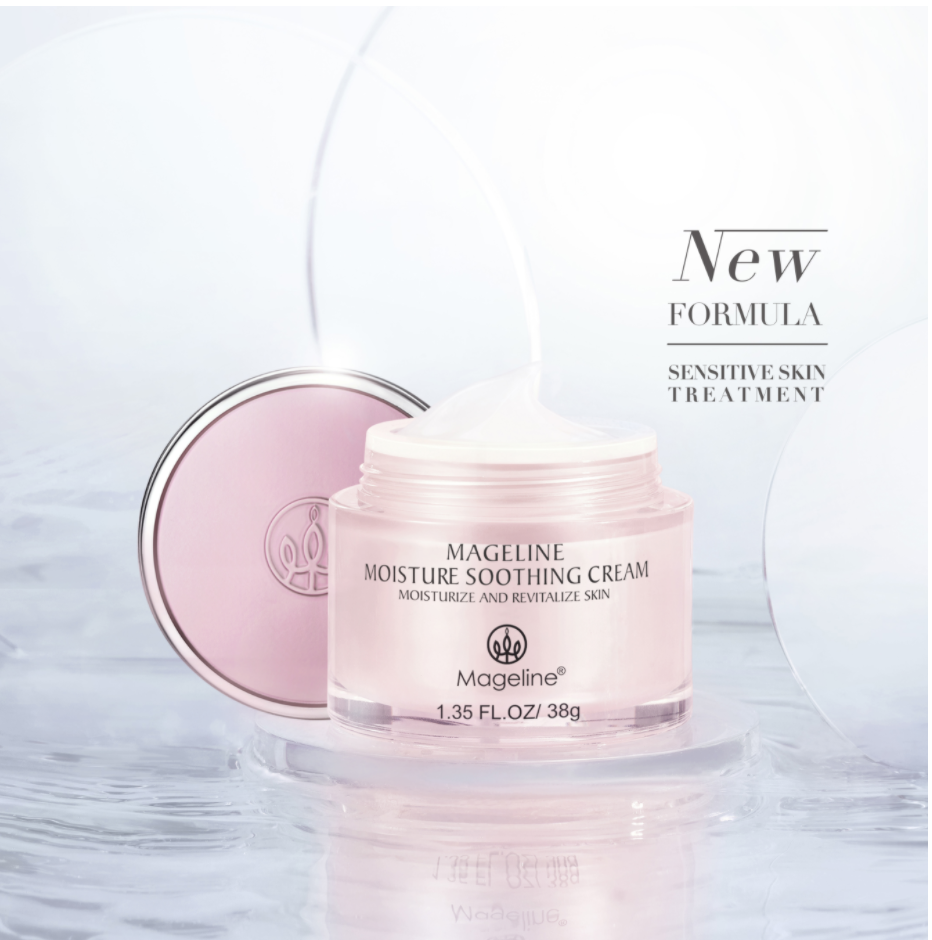 MAGELINE MOISTURE SOOTHING CREAM