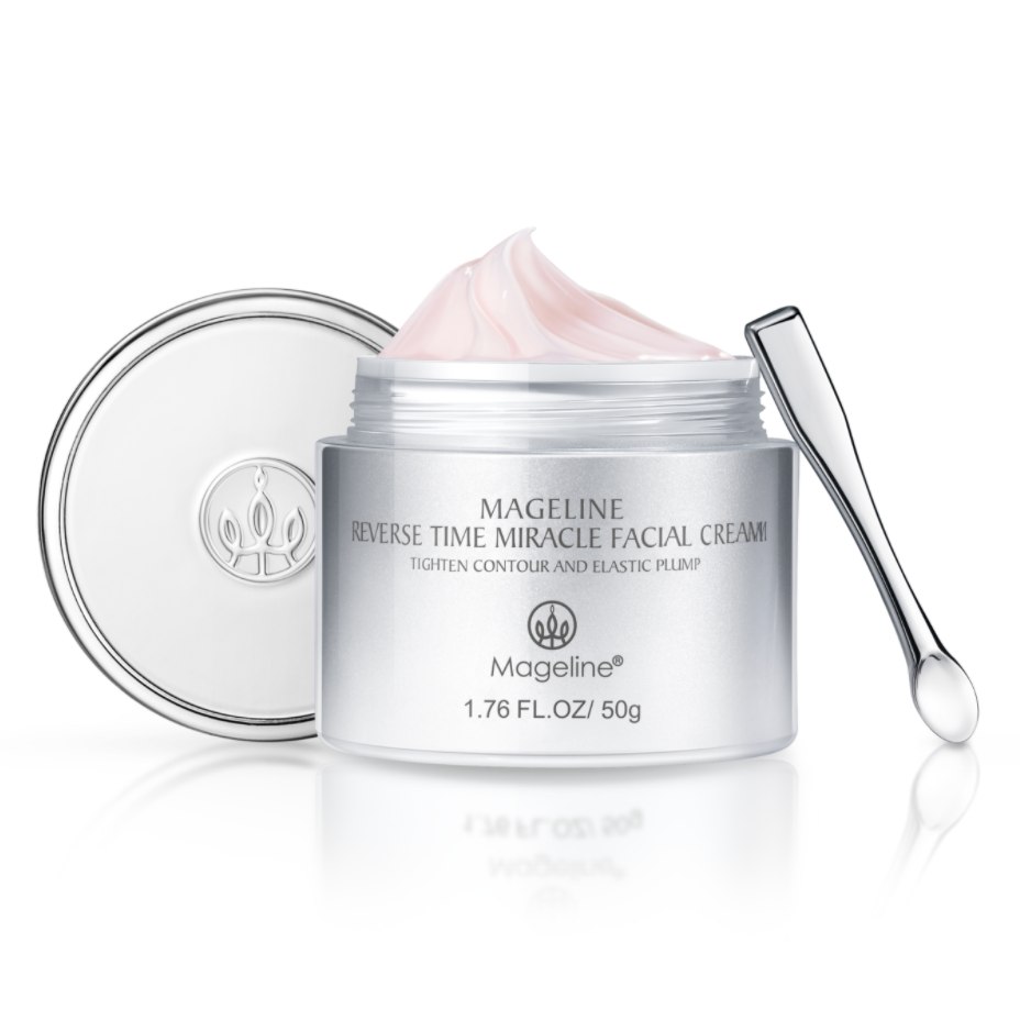 MAGELINE REVERSE TIME MIRACLE FACIAL CREAM