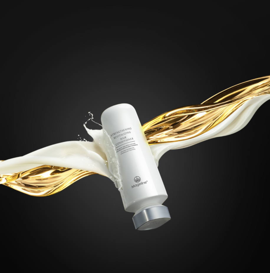 MAGELINE STRENGTHENING REVITALIZING HAIR CONDITIONER