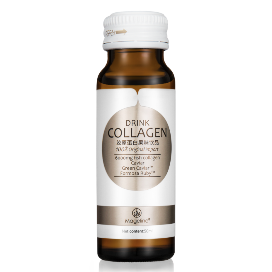 MAGELINE COLLAGEN DRINK