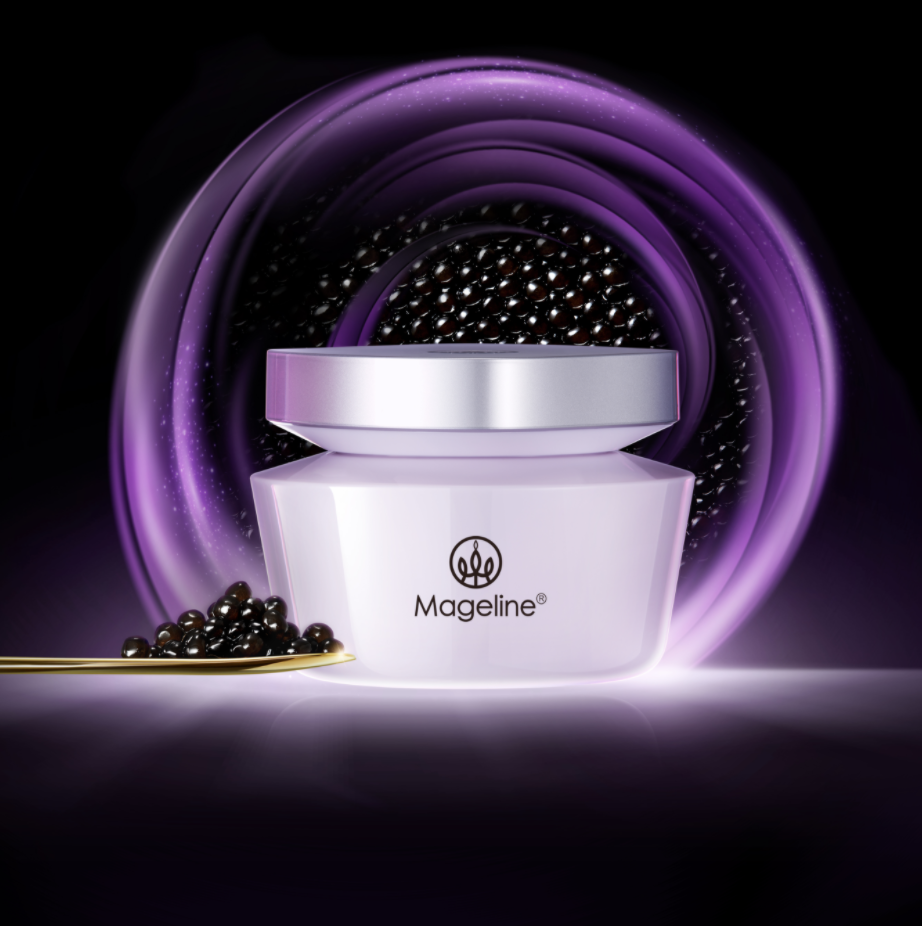 MAGELINE NOURISHING REPAIRING HAIR MASK