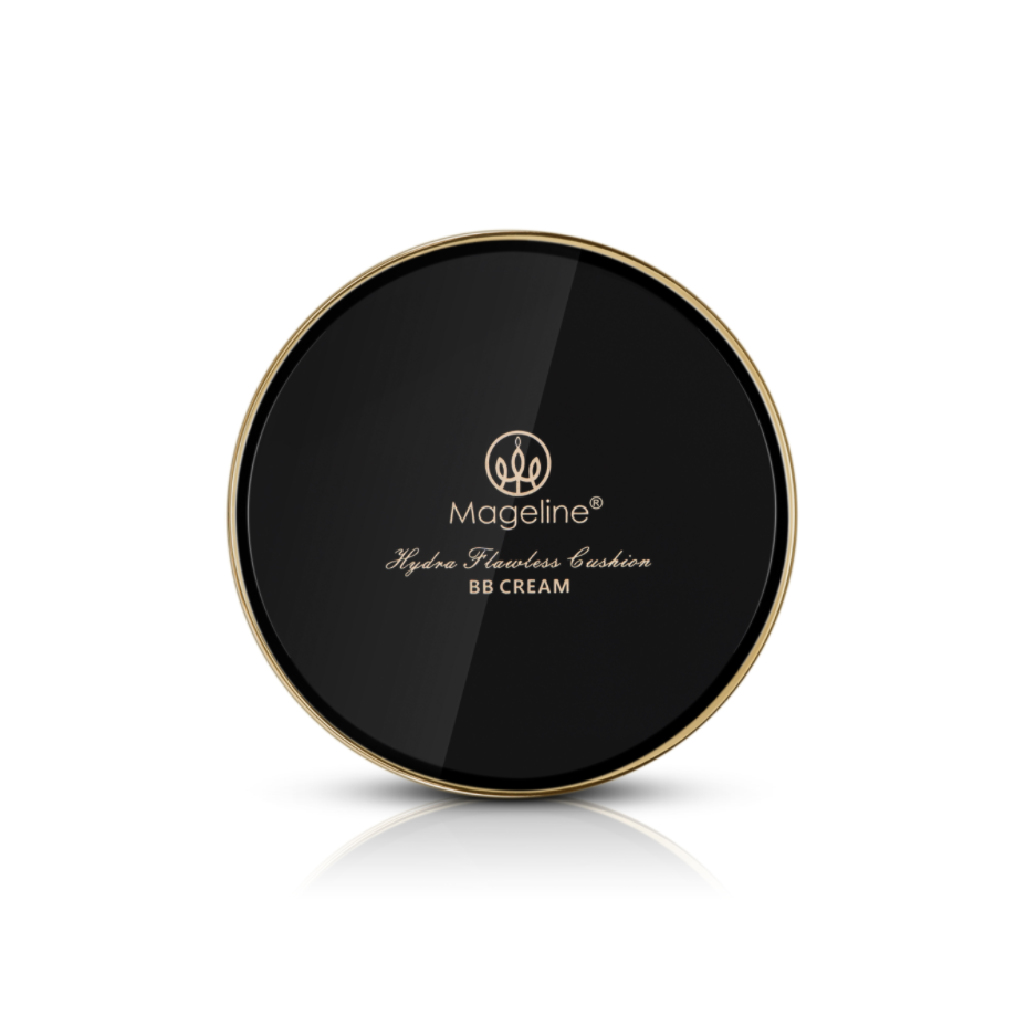 MAGELINE HYDRA FLAWLESS CUSHION BB CREAM