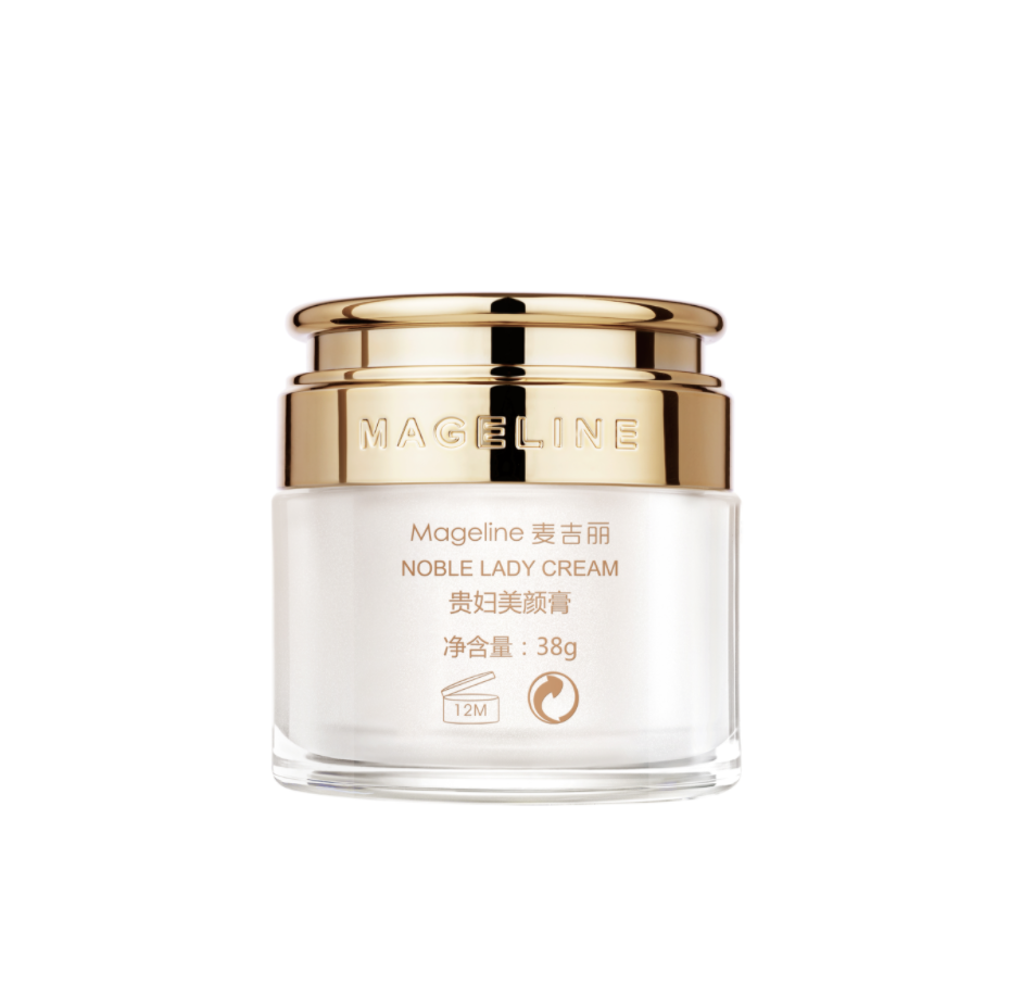 MAGELINE NOBLE LADY CREAM