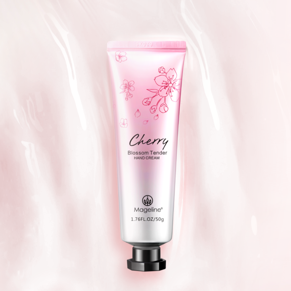 MAGELINE CHERRY BLOSSOM TENDER HAND CREAM