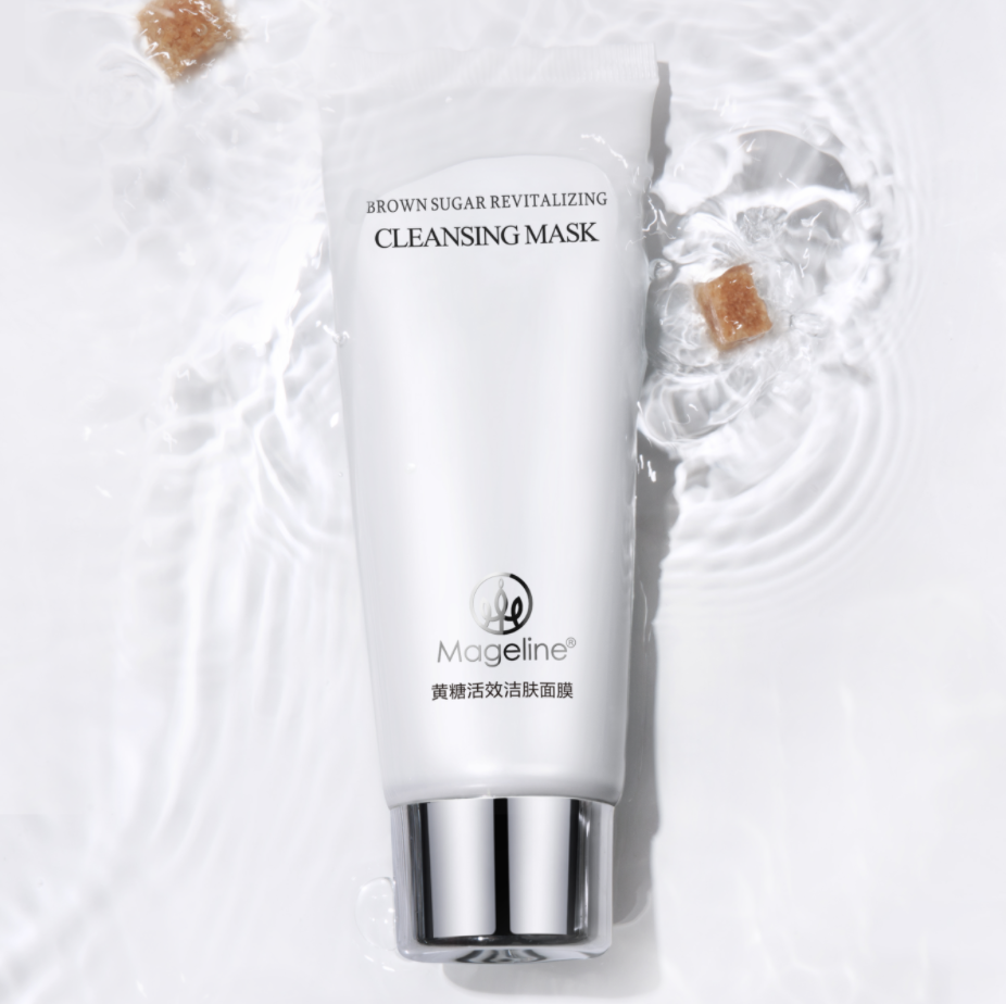 MAGELINE BROWN SUGAR REVITALIZING CLEANSING MASK