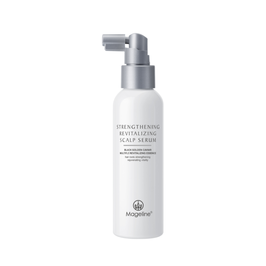 MAGELINE STRENGTHENING REVITALIZING SCALP SERUM