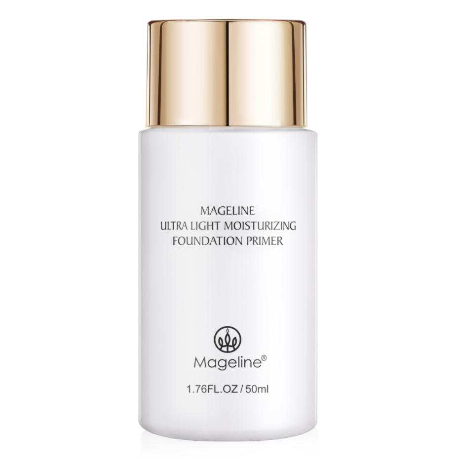 MAGELINE ULTRA LIGHT MOISTURIZING FOUNDATION PRIMER