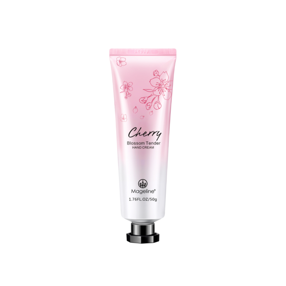 MAGELINE CHERRY BLOSSOM TENDER HAND CREAM