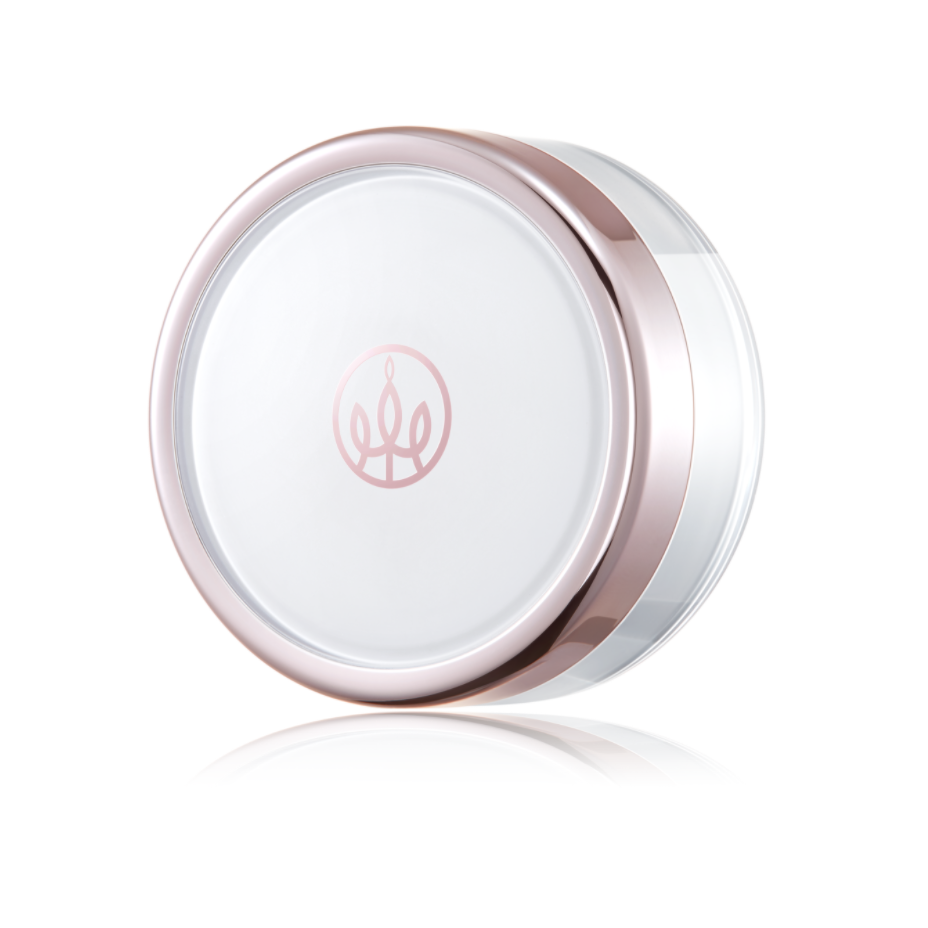 MAGELINE BRIGHTENING AIR POWDER