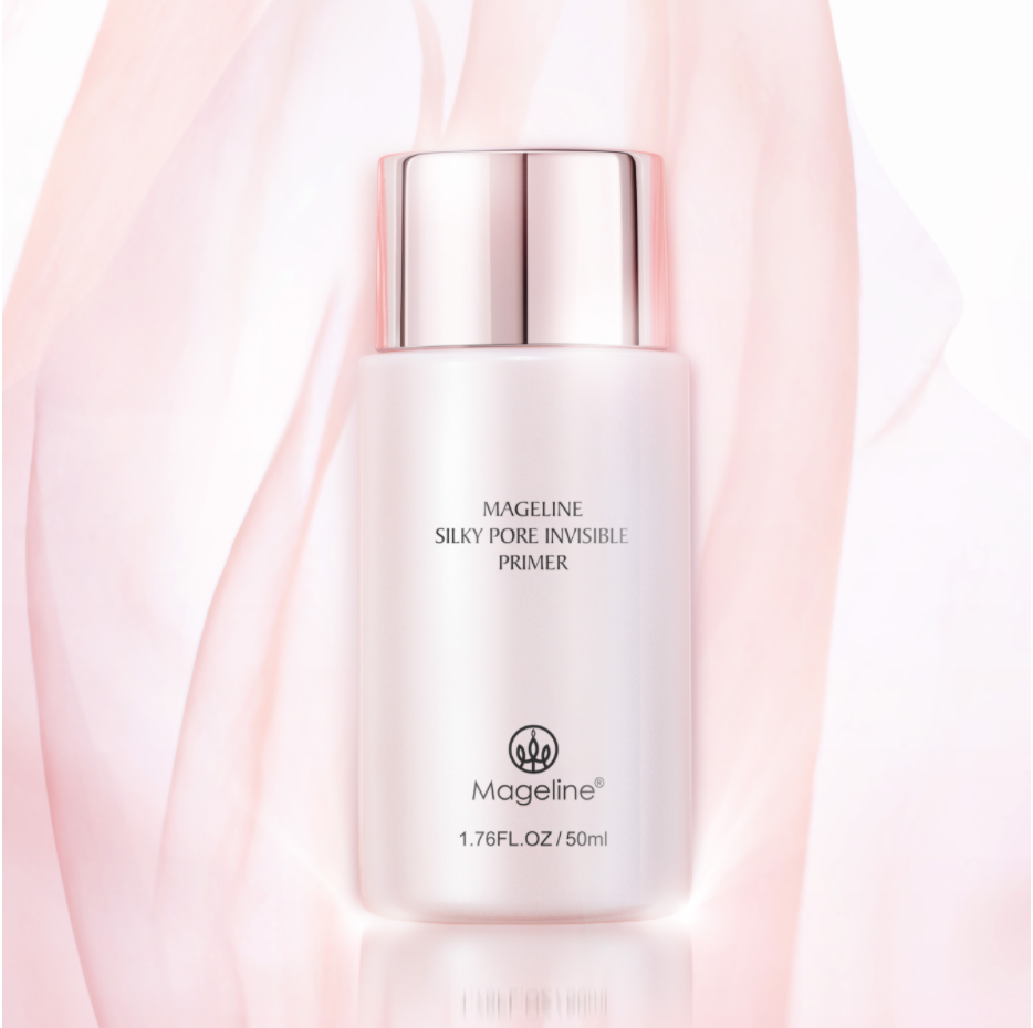 MAGELINE SILKY PORE INVISIBLE PRIMER