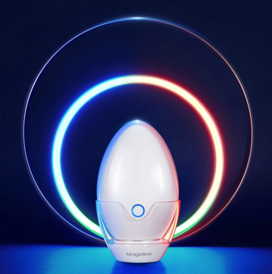 MAGELINE MULTIFUNCTIONAL BEAUTY INSTRUMENT