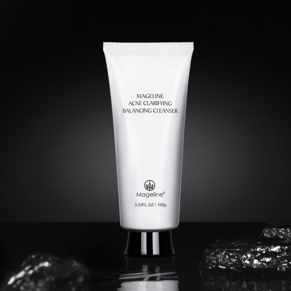 MAGELINE ACNE CLARIFYING BALANCING CLEANSER