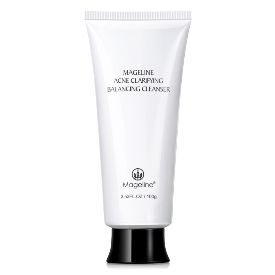 MAGELINE ACNE CLARIFYING BALANCING CLEANSER