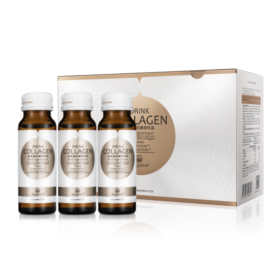 MAGELINE COLLAGEN DRINK