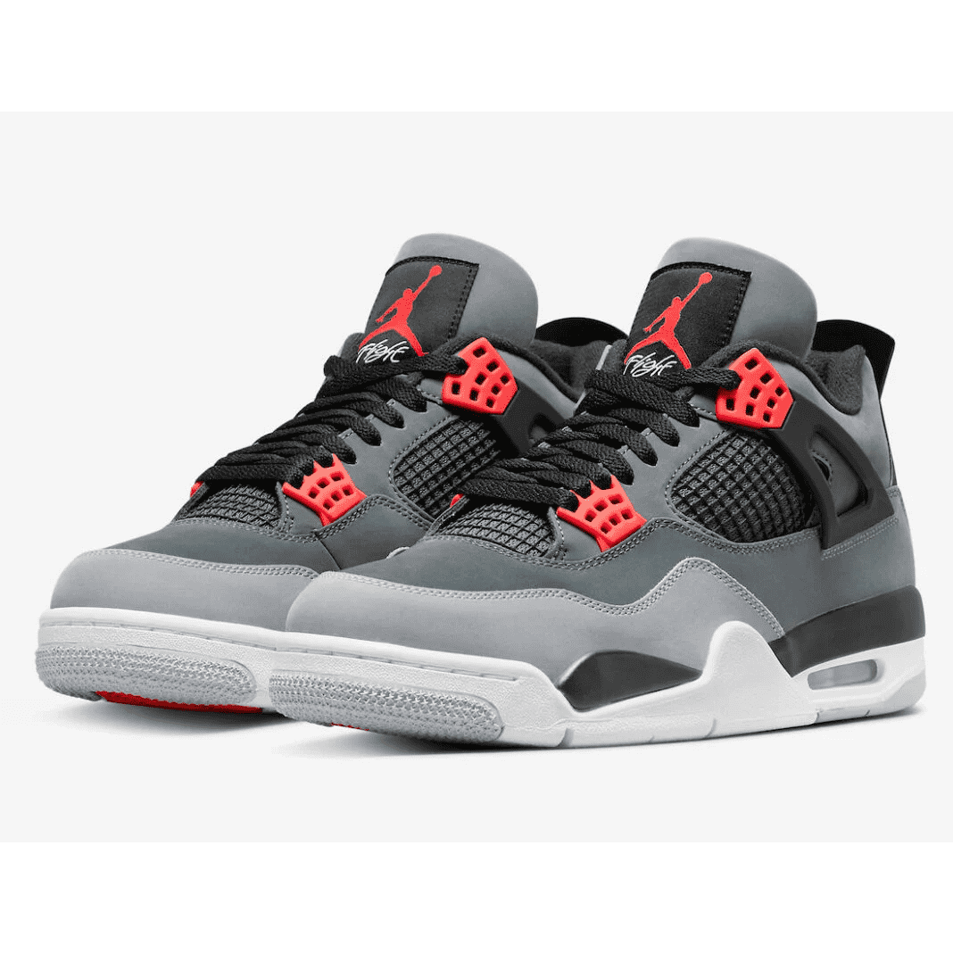 jordan air jordan 4