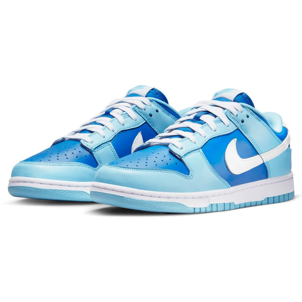 NIKE DUNK LOW RETRO QS ARGON (2022) - KC01