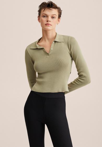 Leggings anita - black