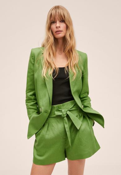 Shorts ampa - green