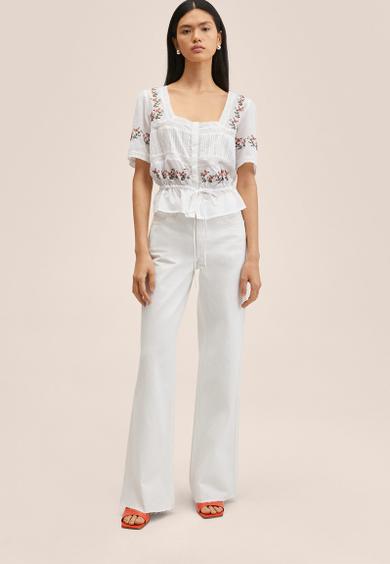 Blouse amelie - natural