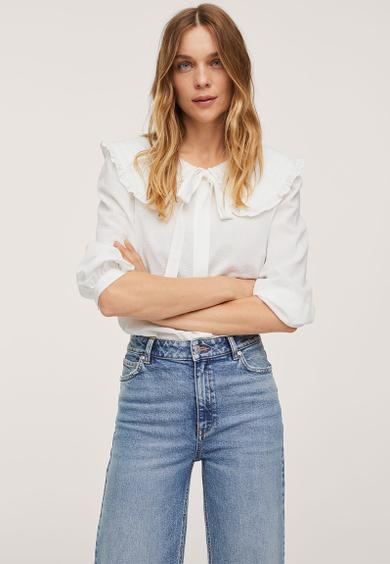 Shirt honey - off white