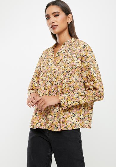 Blouse diana - multi