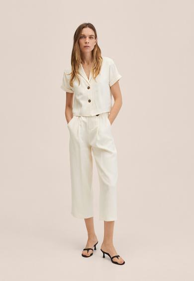 Shirt poma-h - natural