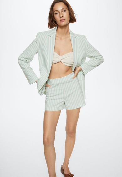 Shorts sorbet - aqua