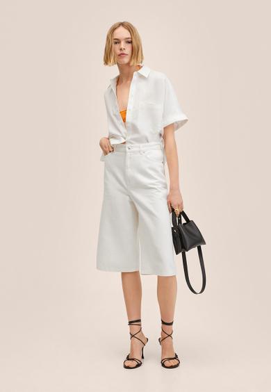 Shirt pai - off white