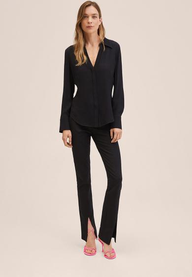 Shirt eight - black