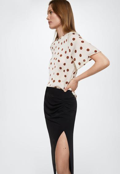 Blouse nice - natural