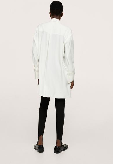 Shirt cleta - natural