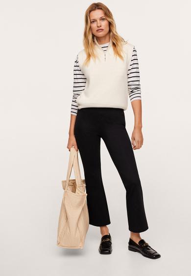 Leggings milly2 - black