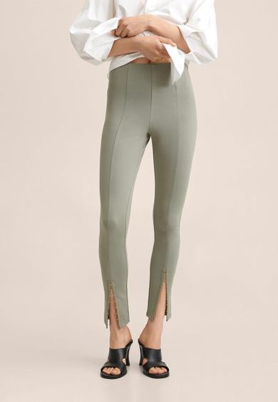 Leggings ricardo - khaki