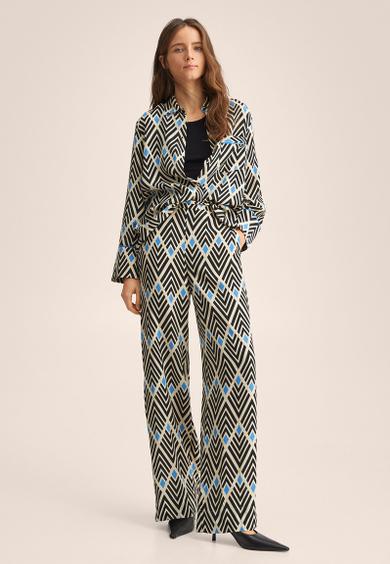 Shirt rombo - multi