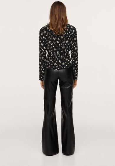Blouse florence - black