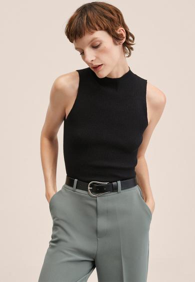 Trousers gorito - petrol blue