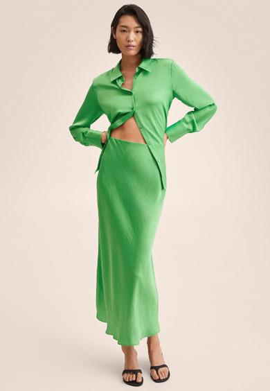 Shirt briliant - green