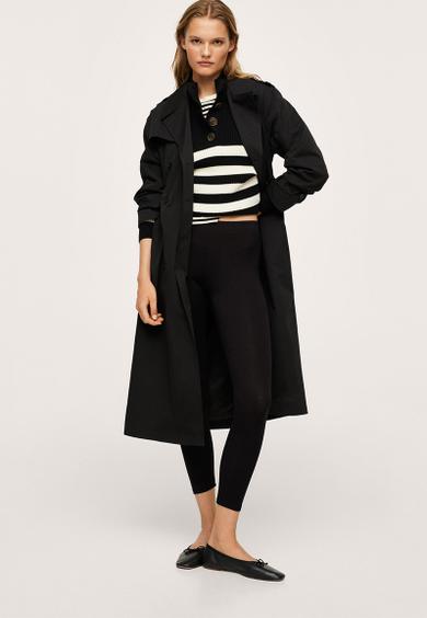 Leggings albana - black